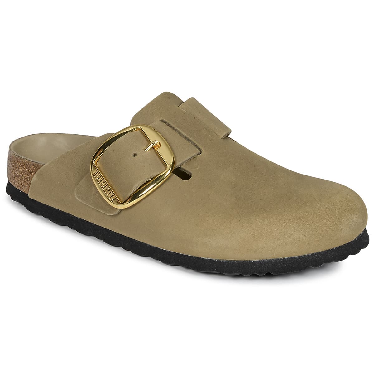 Women's Clogs BIRKENSTOCK Beige
