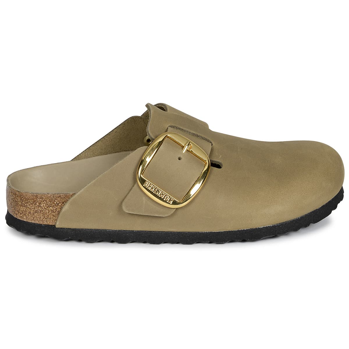 Women's Clogs BIRKENSTOCK Beige