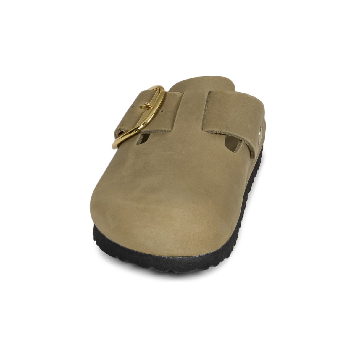 Women's Clogs BIRKENSTOCK Beige