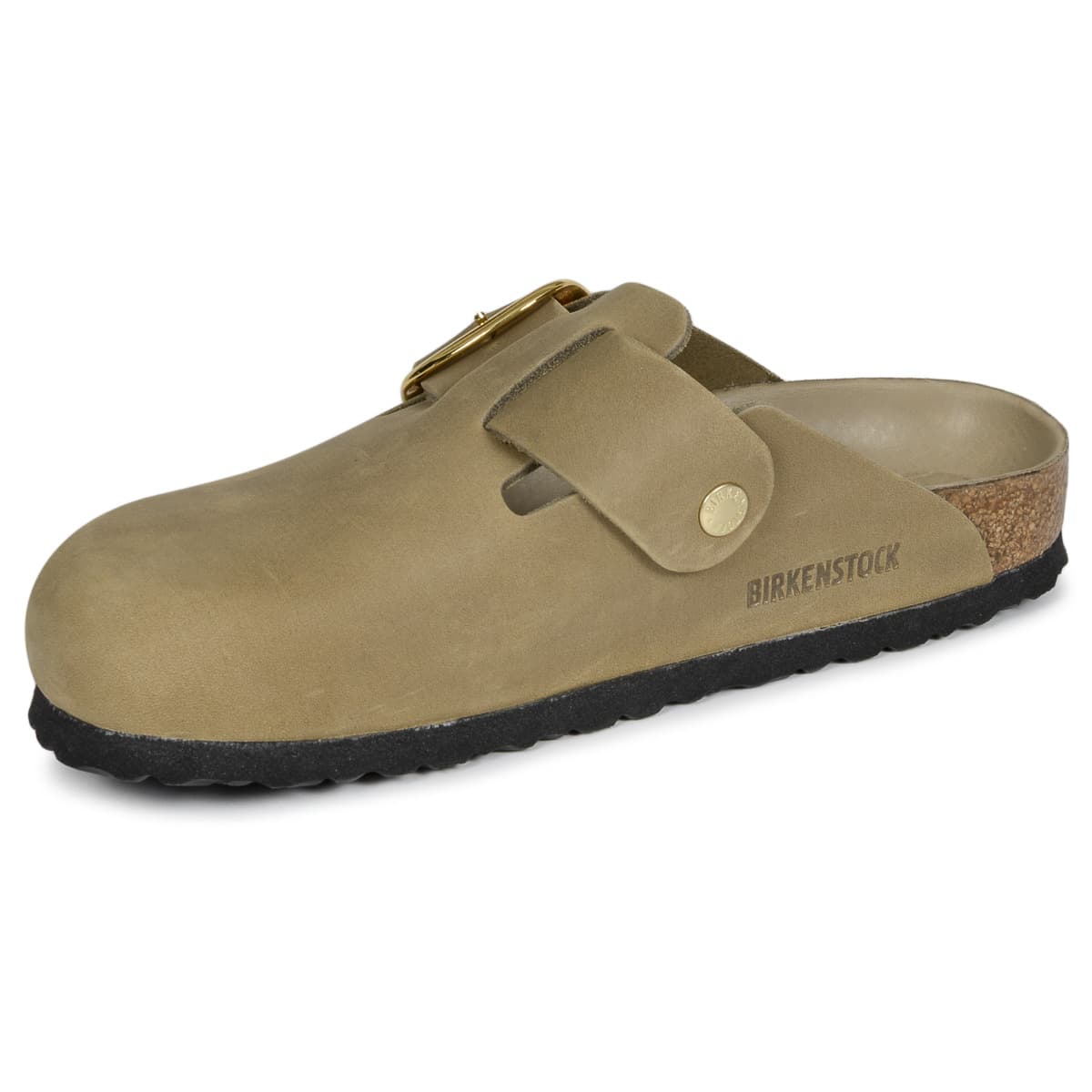 Women's Clogs BIRKENSTOCK Beige