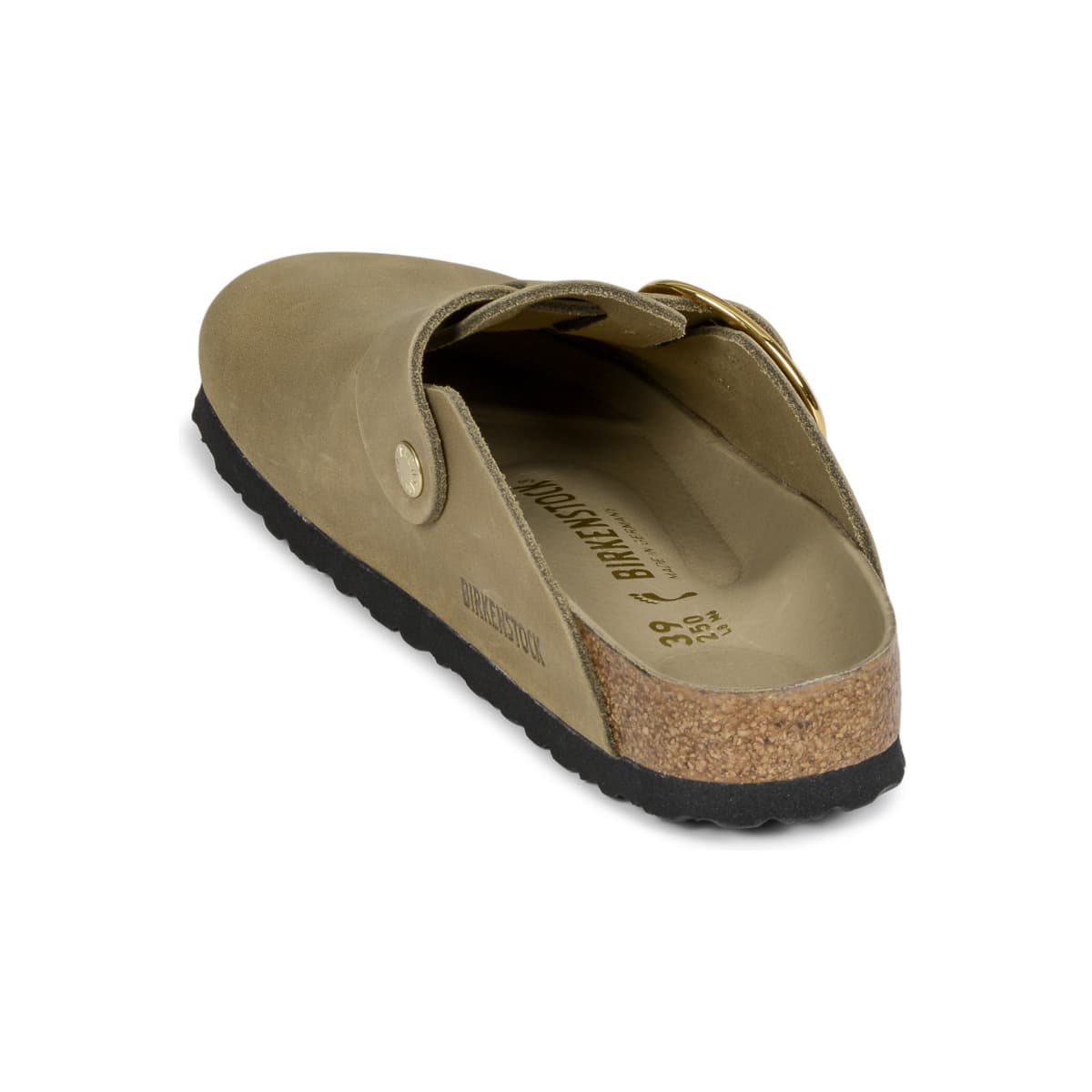 Women's Clogs BIRKENSTOCK Beige