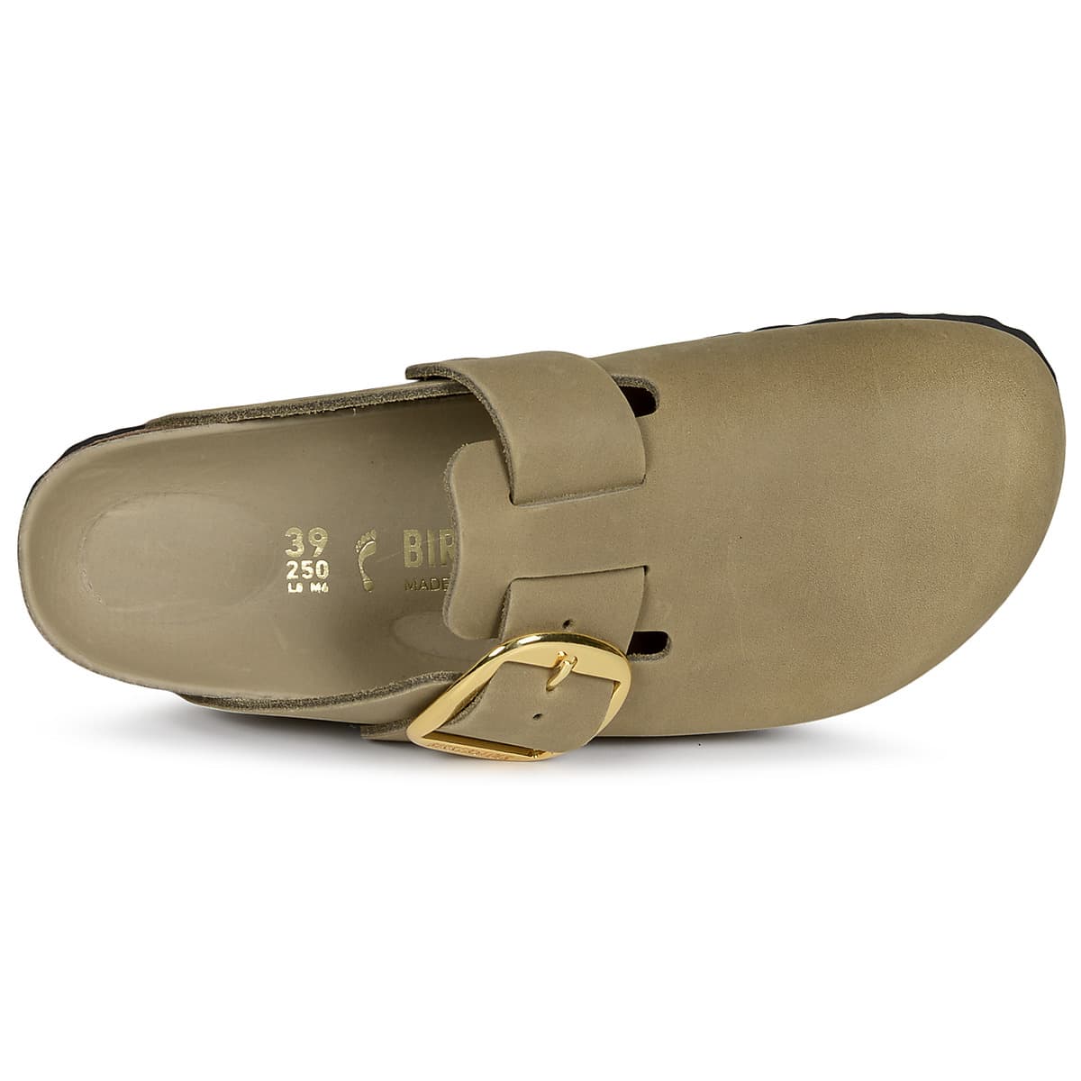 Women's Clogs BIRKENSTOCK Beige