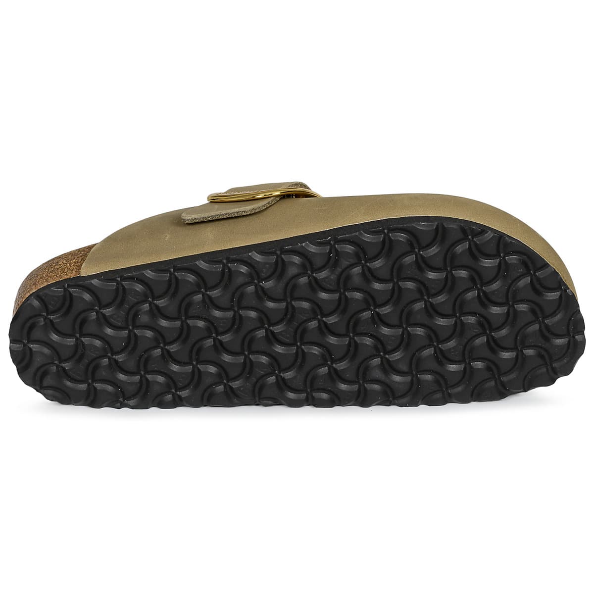 Women's Clogs BIRKENSTOCK Beige