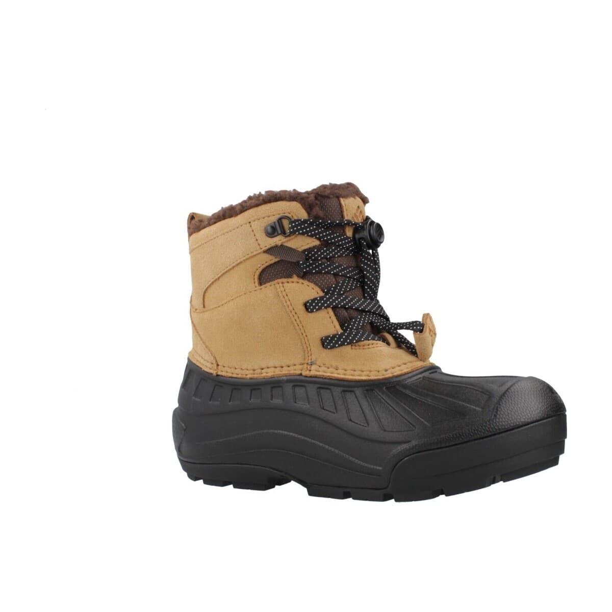 Boys' Boots Columbia Brown