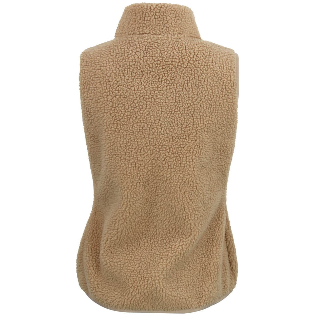 Women's Sweatshirts Peak Mountain Brown