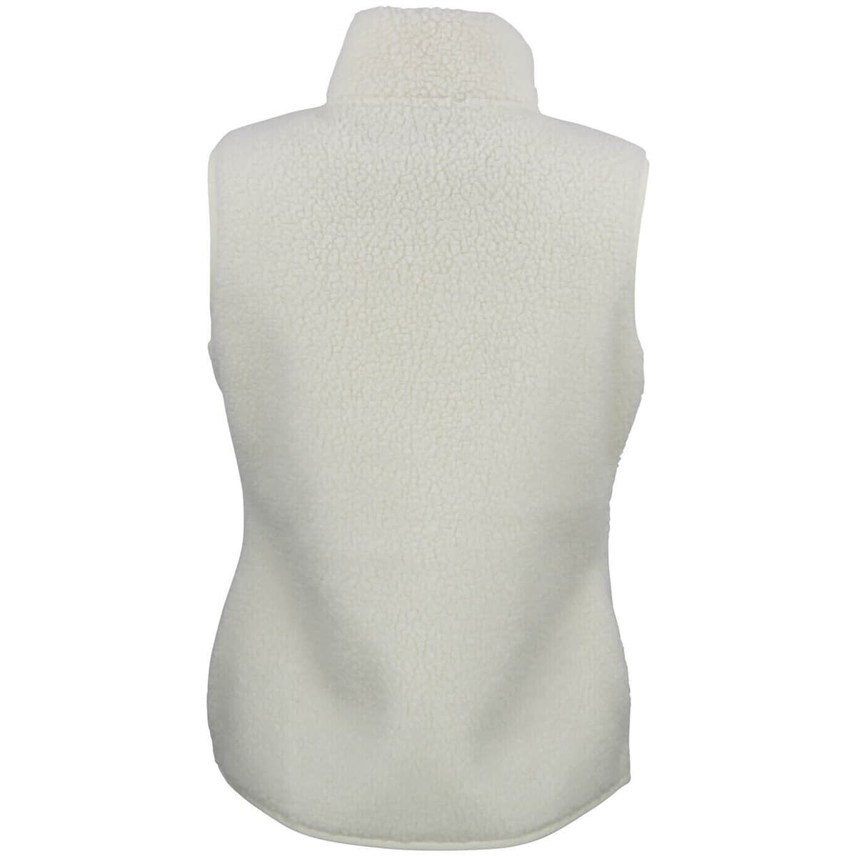 Women's Sweatshirts Peak Mountain Beige