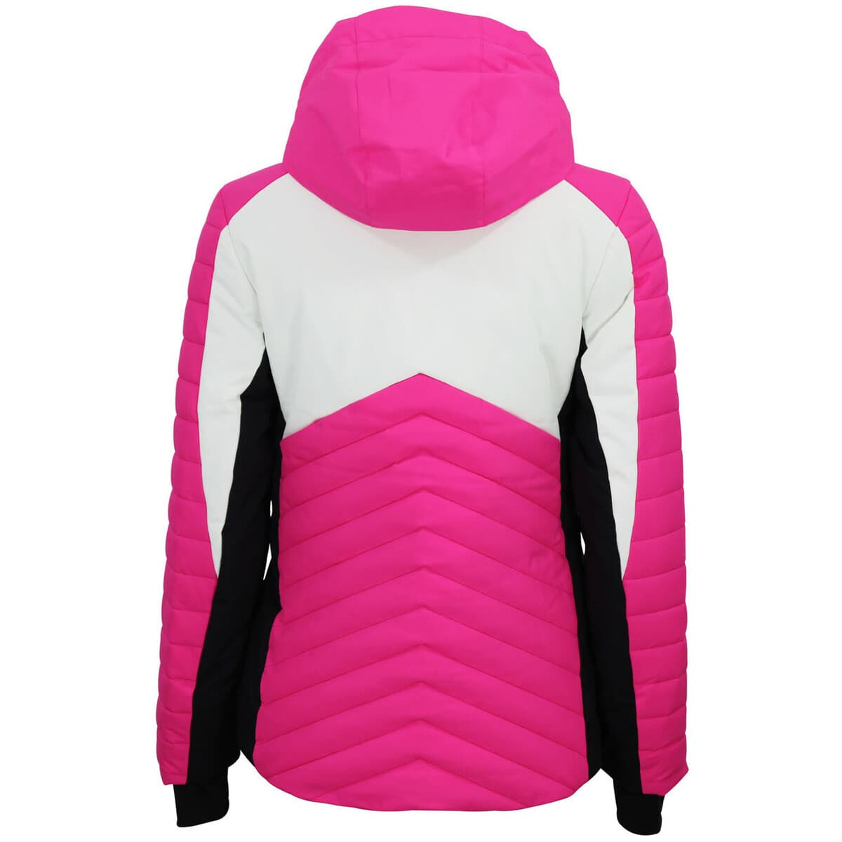 Women's Jackets Peak Mountain Pink