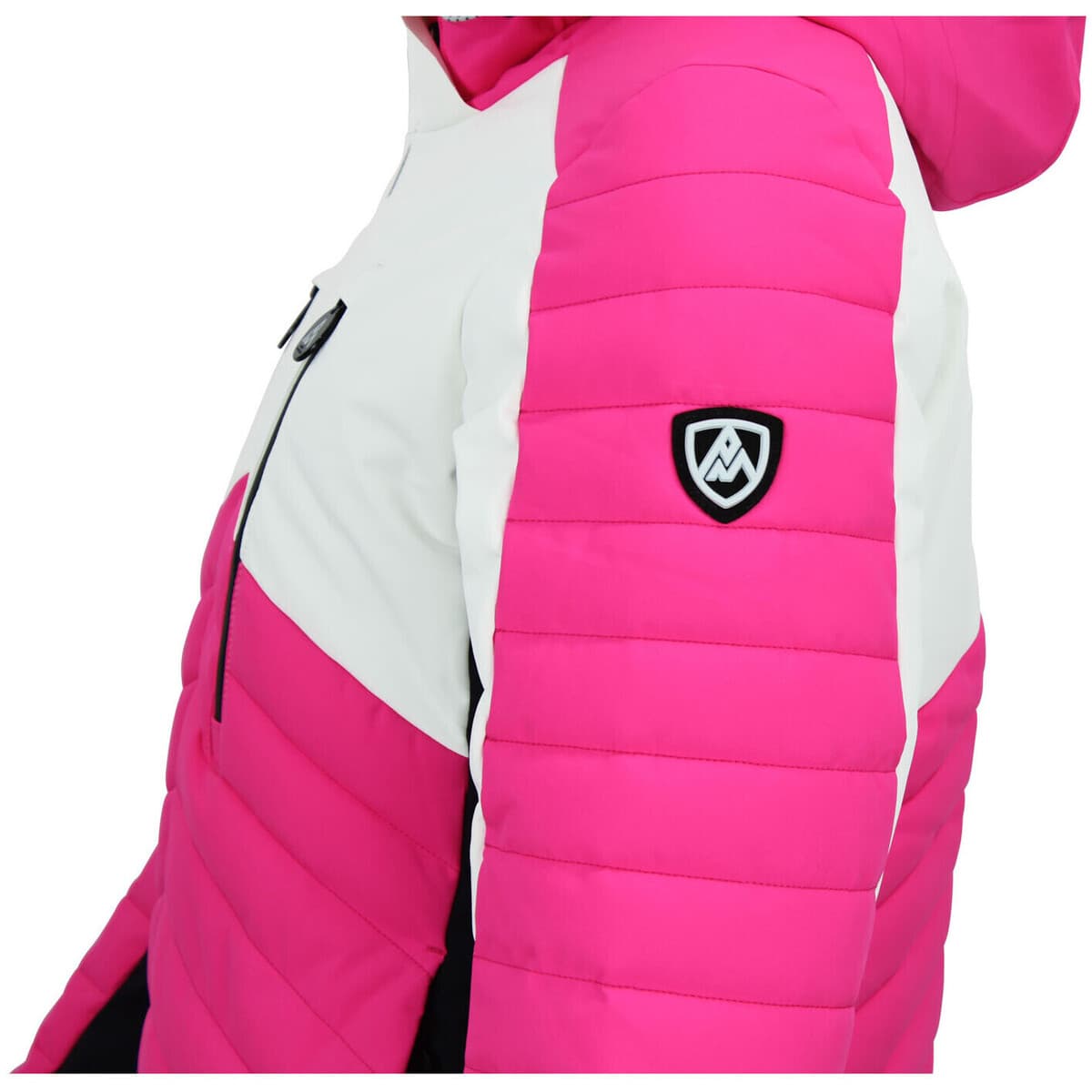 Women's Jackets Peak Mountain Pink