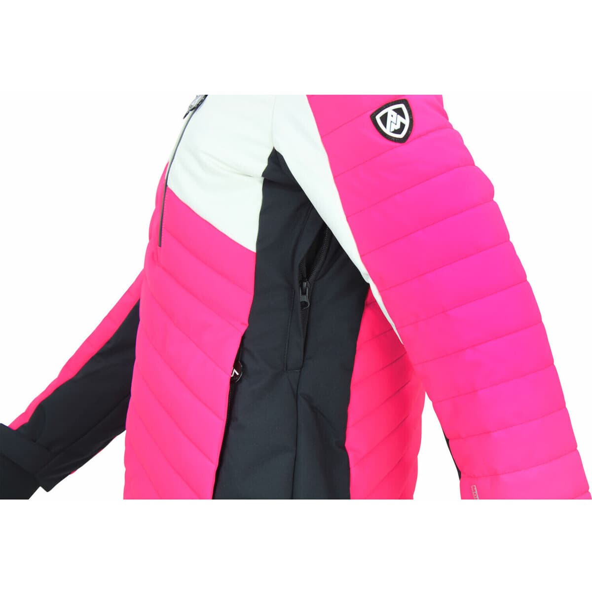 Women's Jackets Peak Mountain Pink