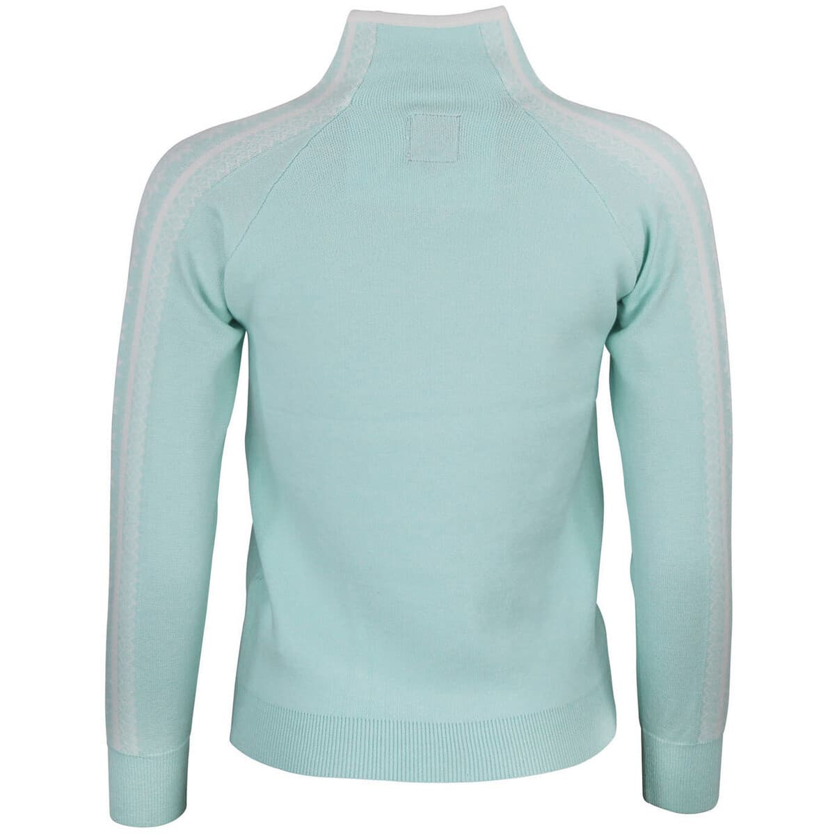 Women's Sweaters Peak Mountain Blue