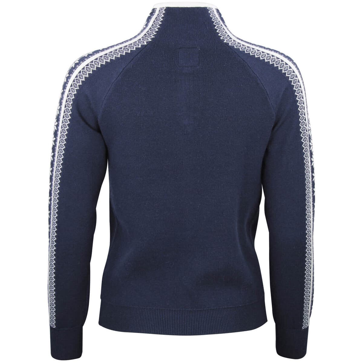 Women's Sweaters Peak Mountain Blue