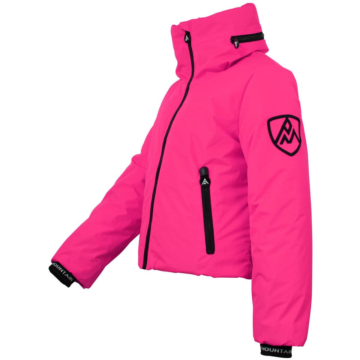 Women's Jackets Peak Mountain Pink