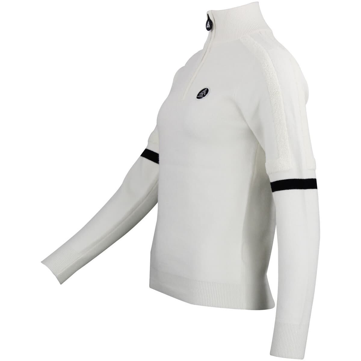 Women's Sweaters Peak Mountain Beige