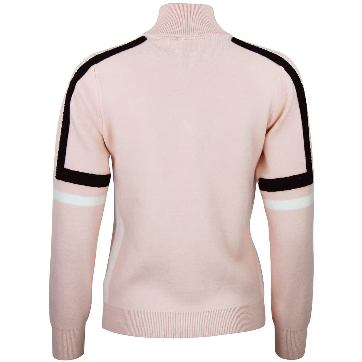 Women's Sweaters Peak Mountain Pink