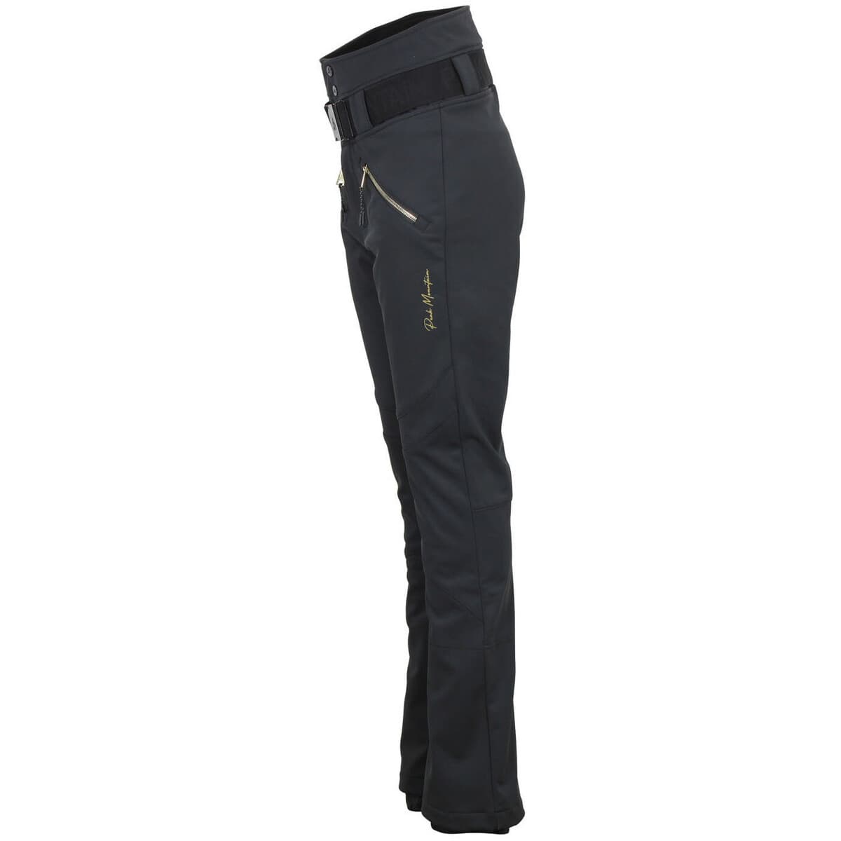 Women's Pants Peak Mountain Black