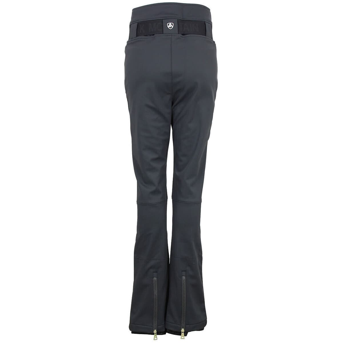 Women's Pants Peak Mountain Black