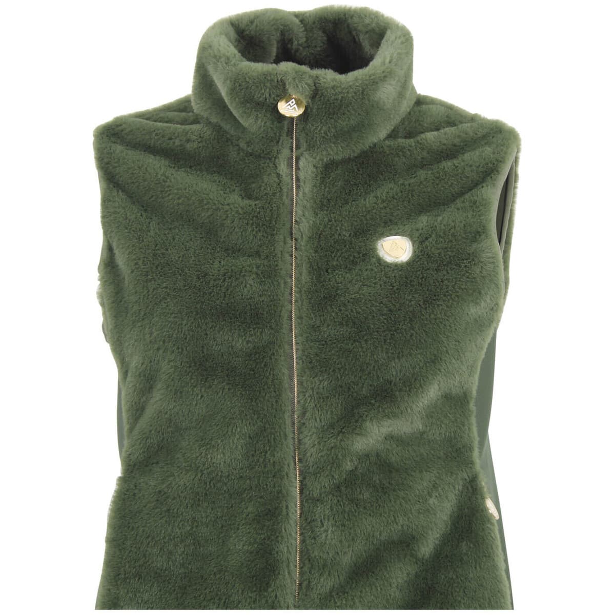 Women's Sweatshirts Peak Mountain Khaki