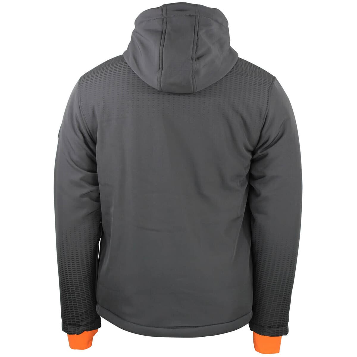 Men's Jackets Peak Mountain Gray
