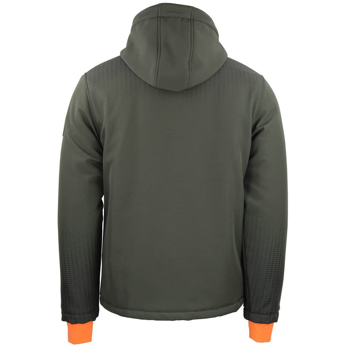 Men's Jackets Peak Mountain Khaki