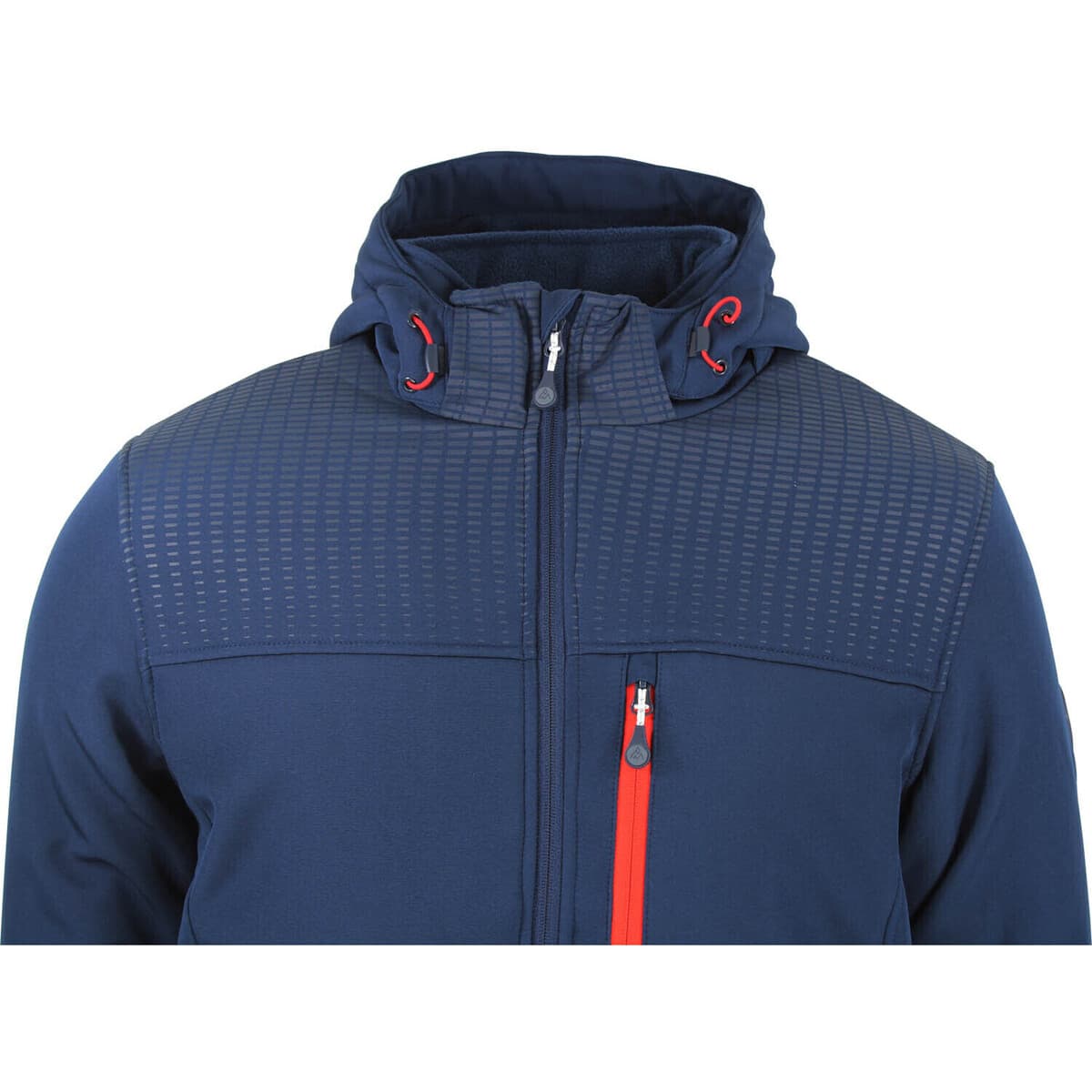 Men's Jackets Peak Mountain Blue