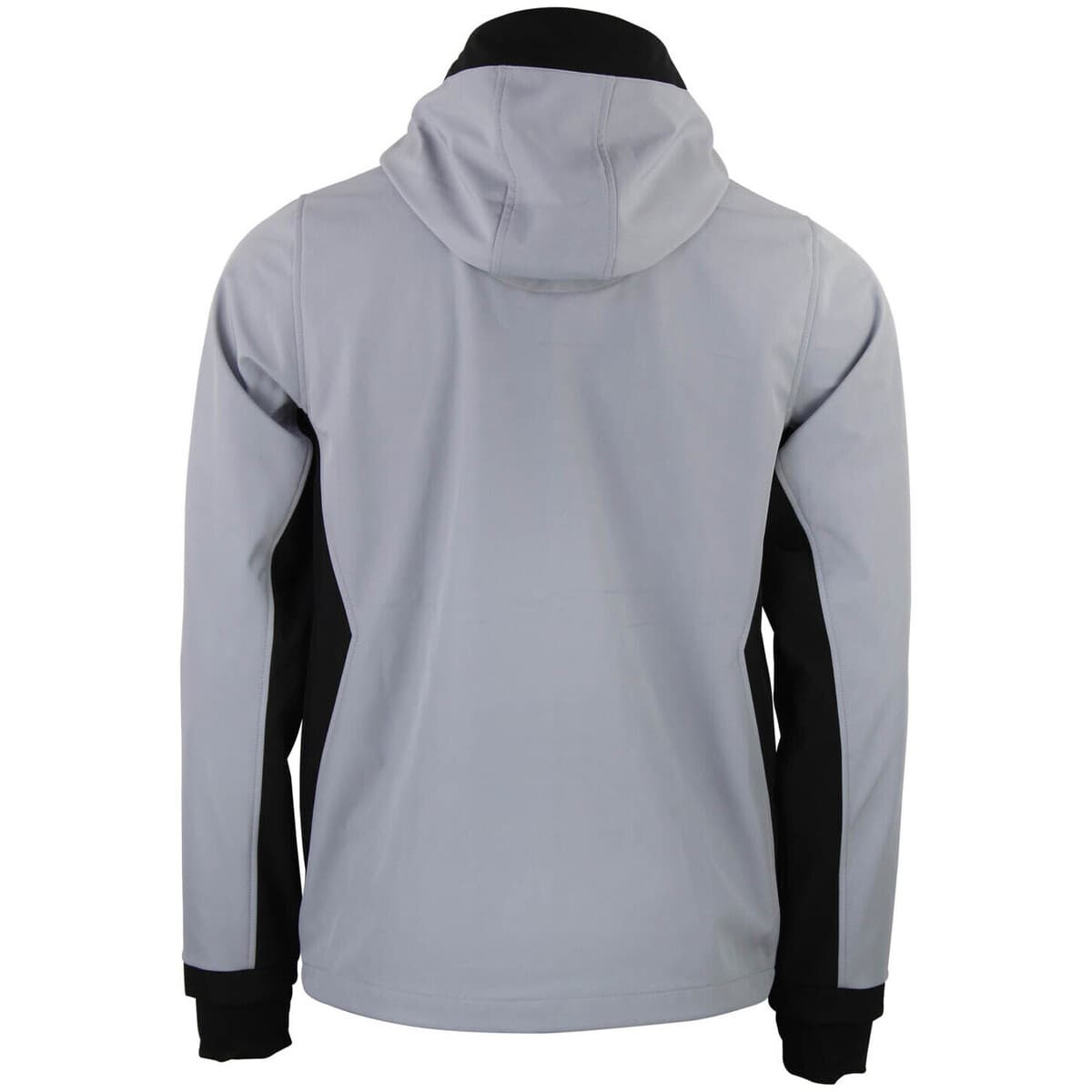 Men's Jackets Peak Mountain Gray