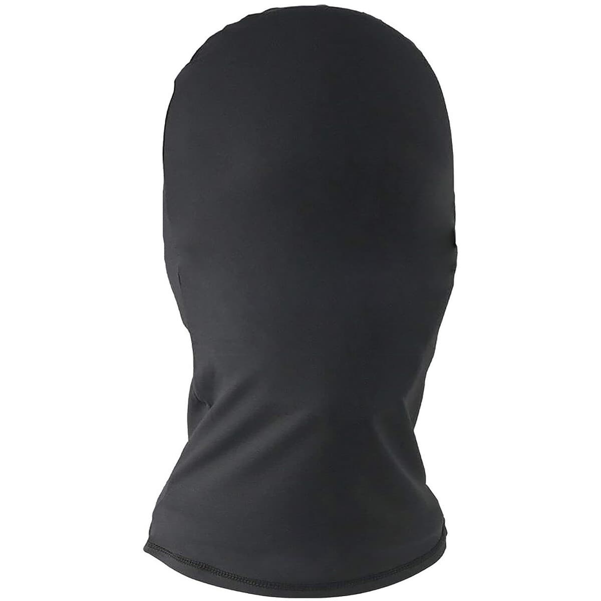 Men's Scarves Peak Mountain Black