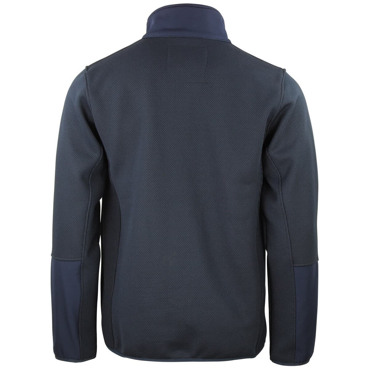 Men's Sweatshirts Peak Mountain Blue