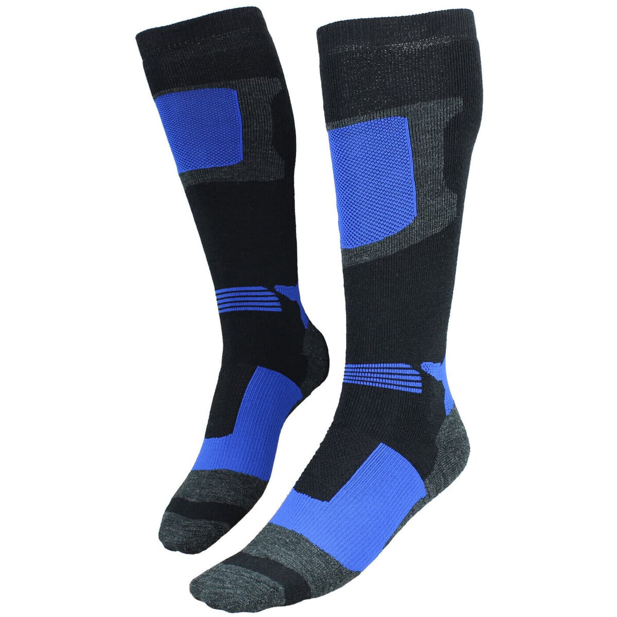 Men's Leggings Peak Mountain Blue