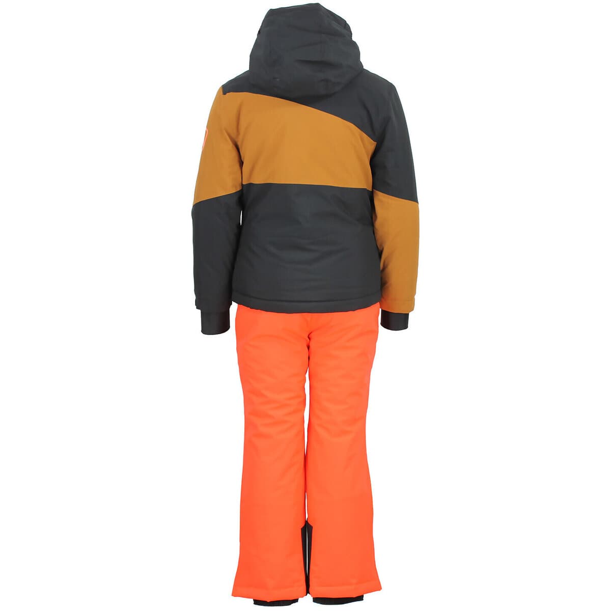 Boys' Sets Peak Mountain Black