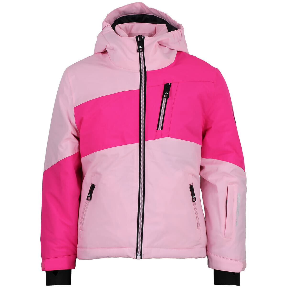 Girls' Sets Peak Mountain Pink