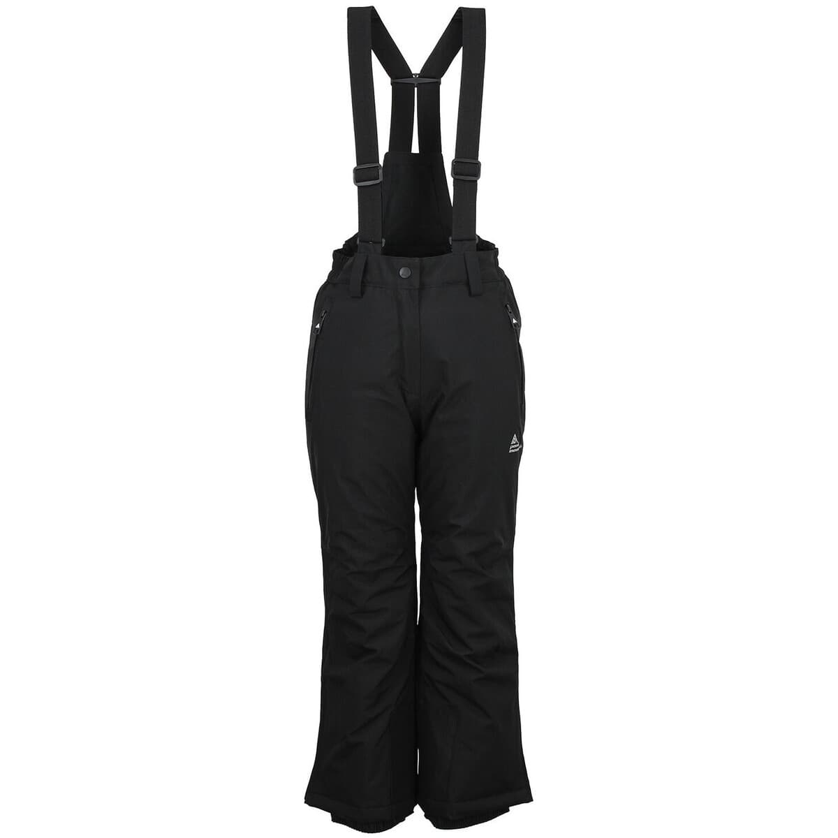 Girls' Sets Peak Mountain Pink