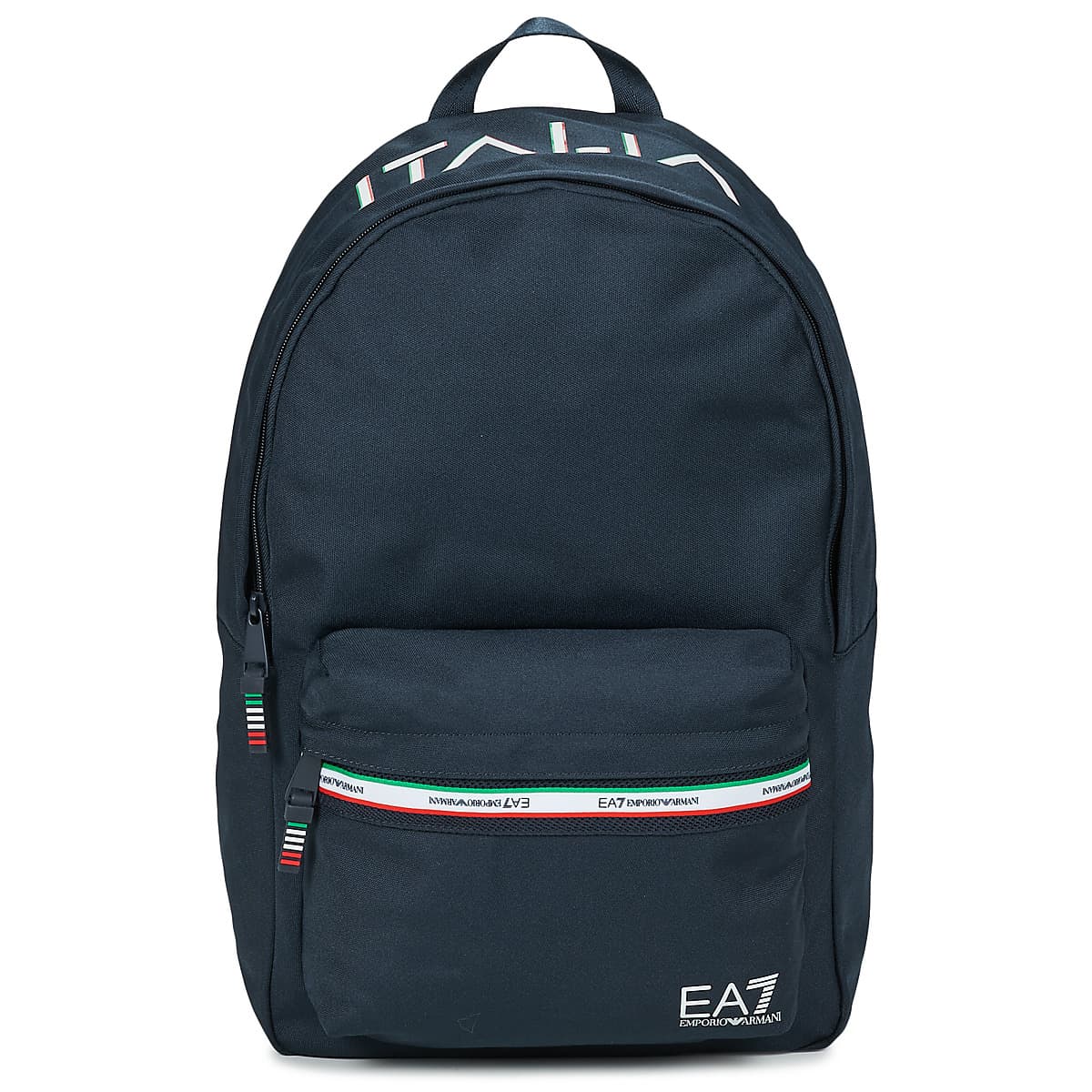 Men's Backpacks EA7 Blue