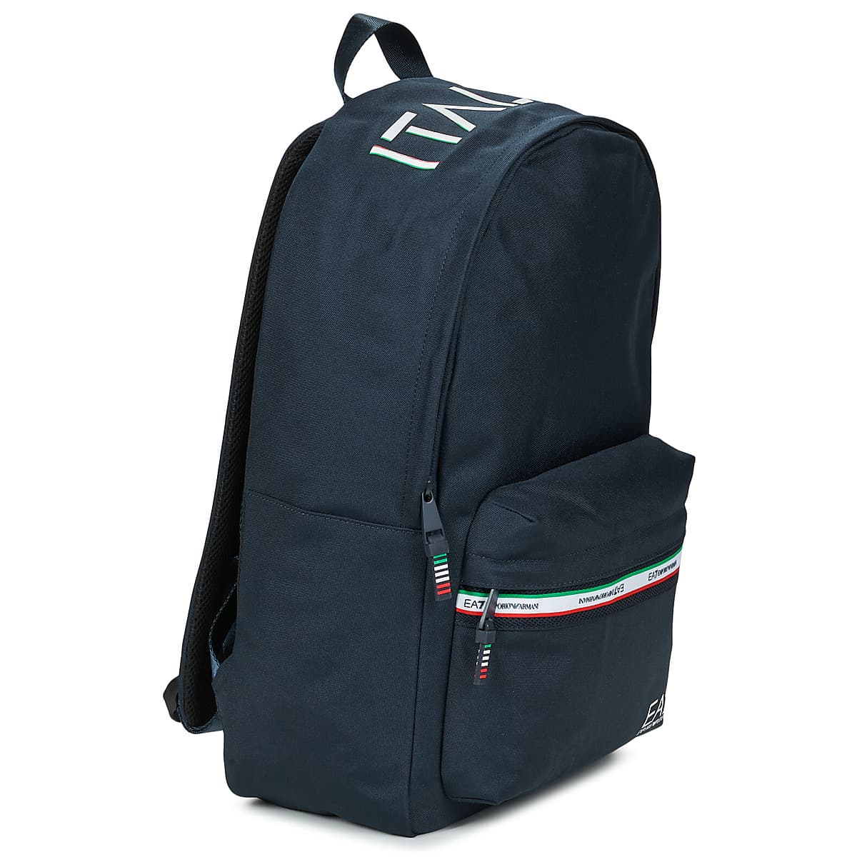 Men's Backpacks EA7 Blue