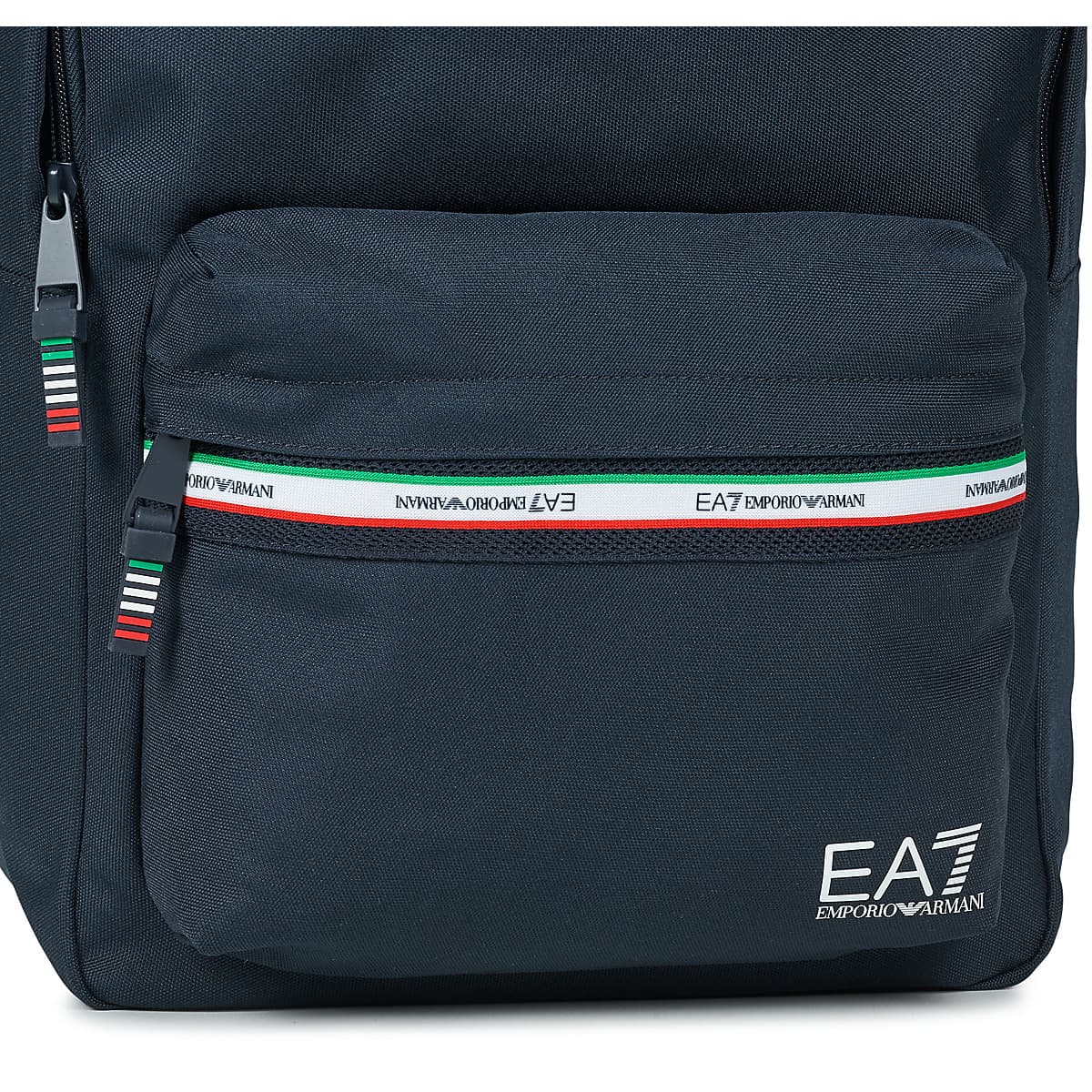 Men's Backpacks EA7 Blue