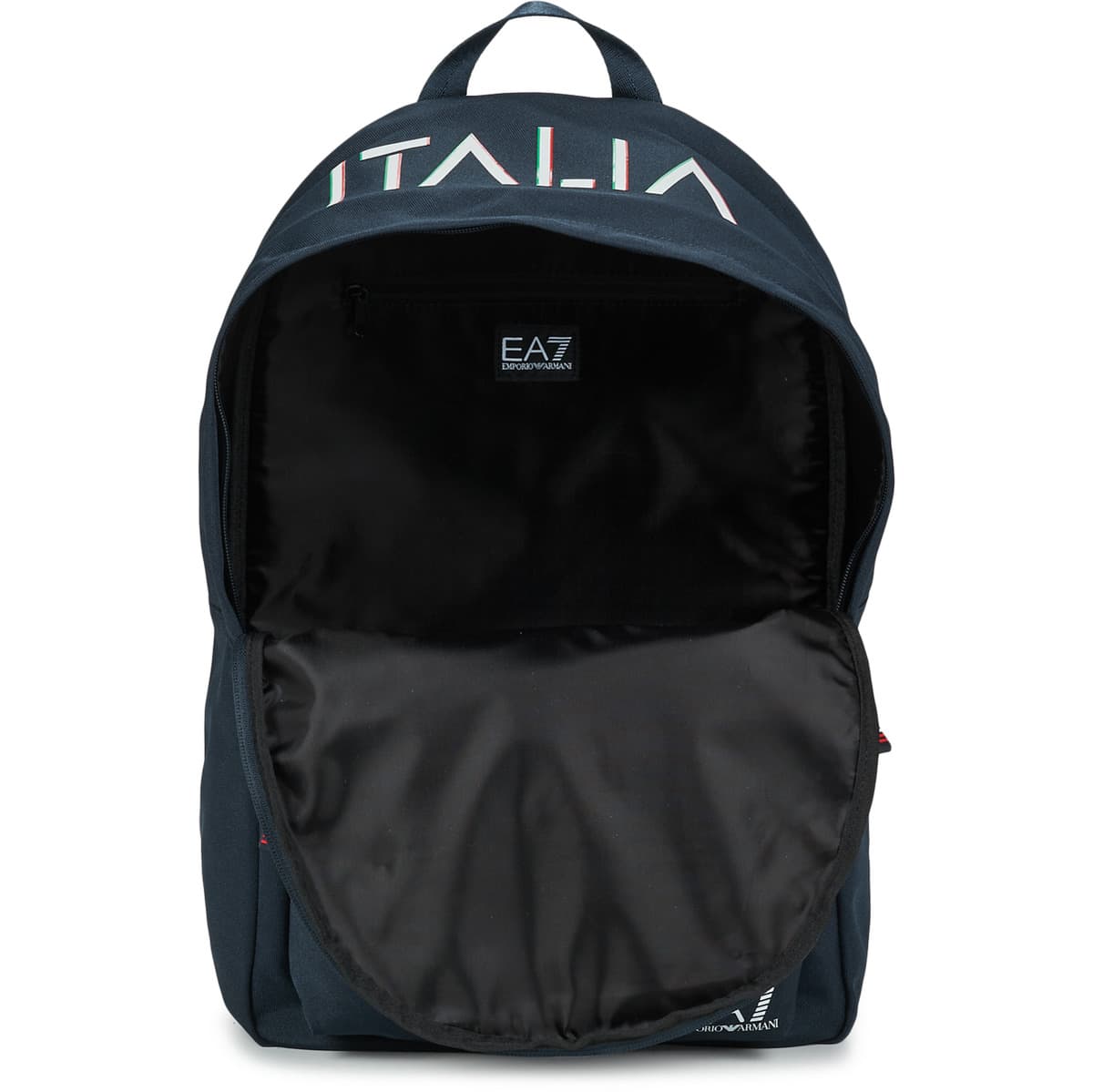 Men's Backpacks EA7 Blue