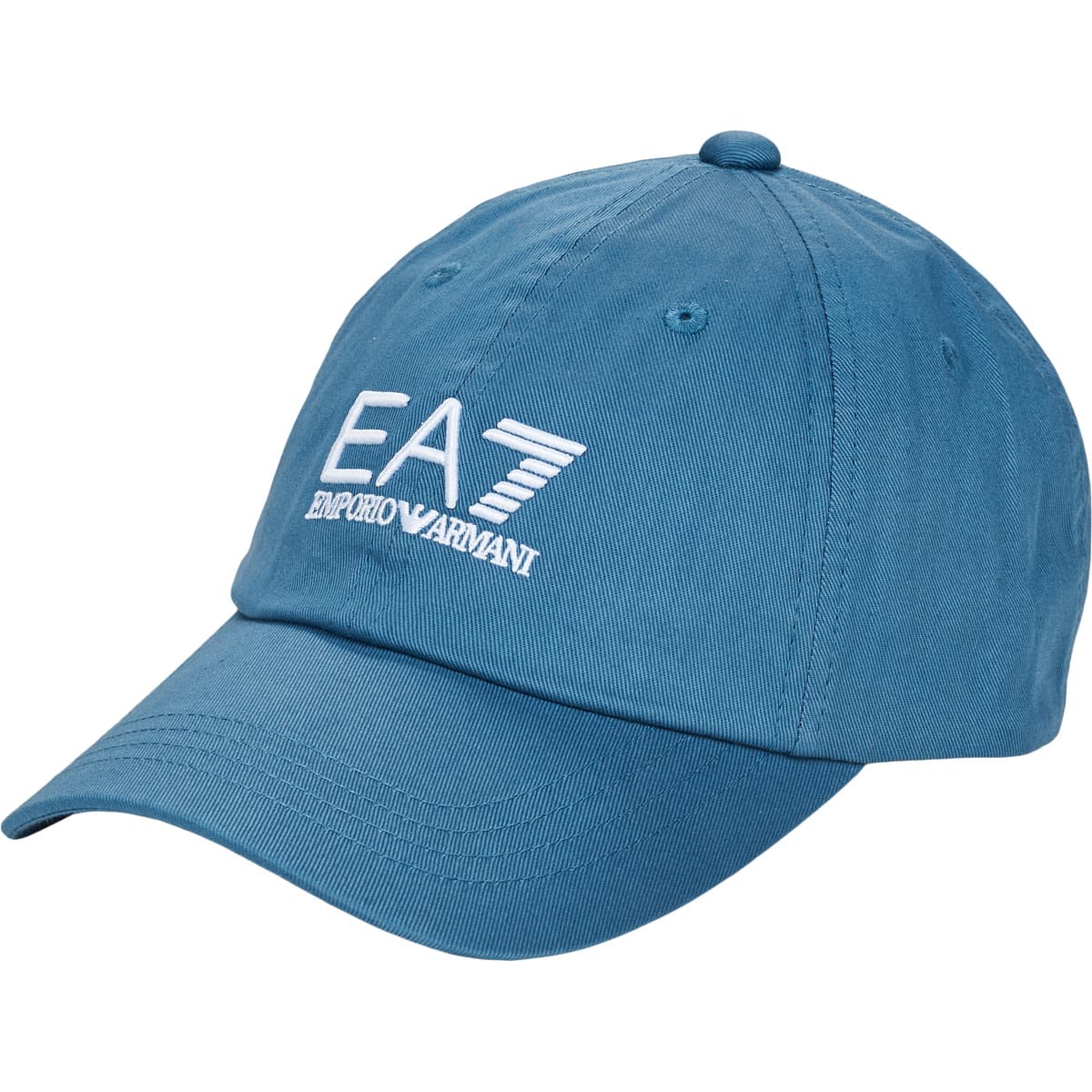 Men's Caps EA7 Blue