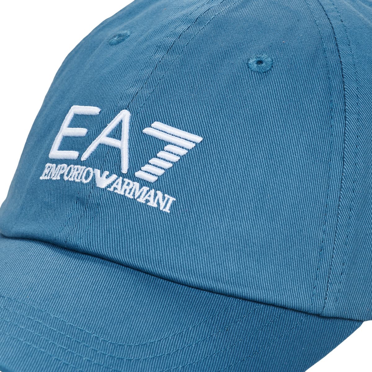 Men's Caps EA7 Blue