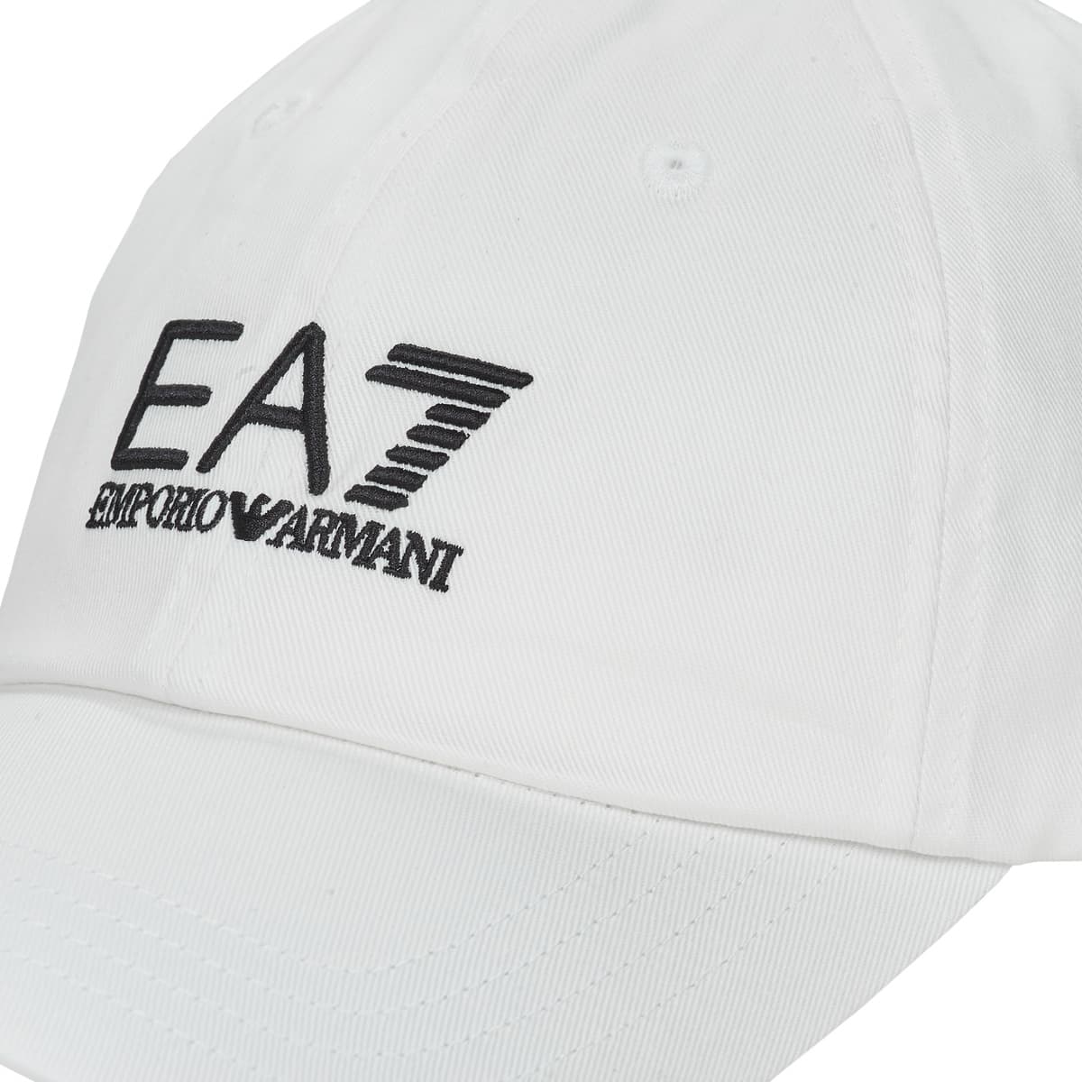 Baseball Cap Unisex Ea7 Emporio Armani