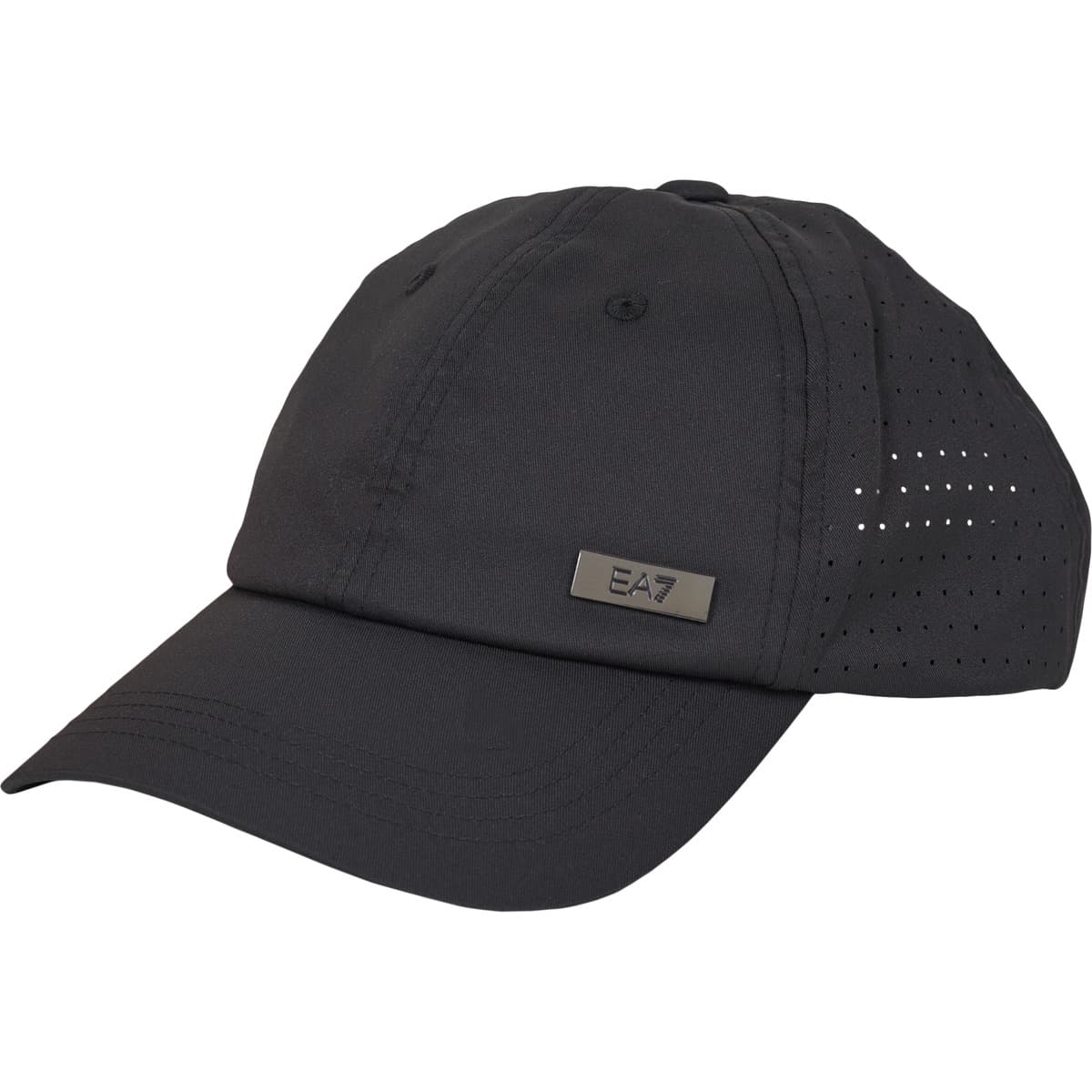 Men's Caps EA7 Black