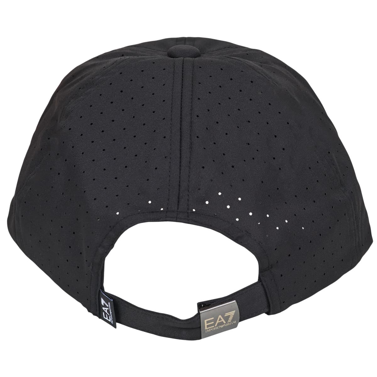 Men's Caps EA7 Black