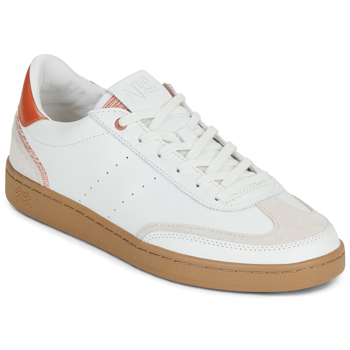 Xαμηλά Sneakers N'GO HA LONG