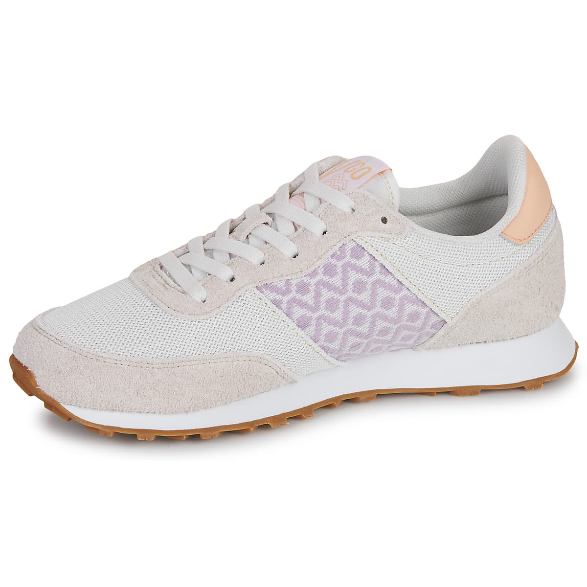 Women's Sneakers N'GO Beige
