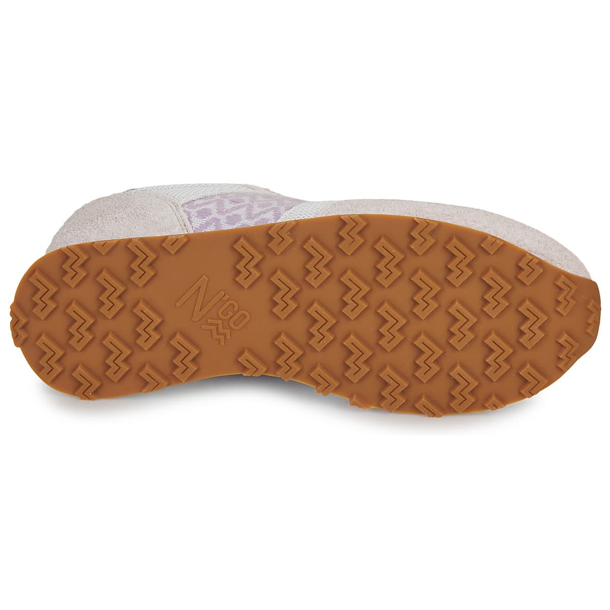 Women's Sneakers N'GO Beige