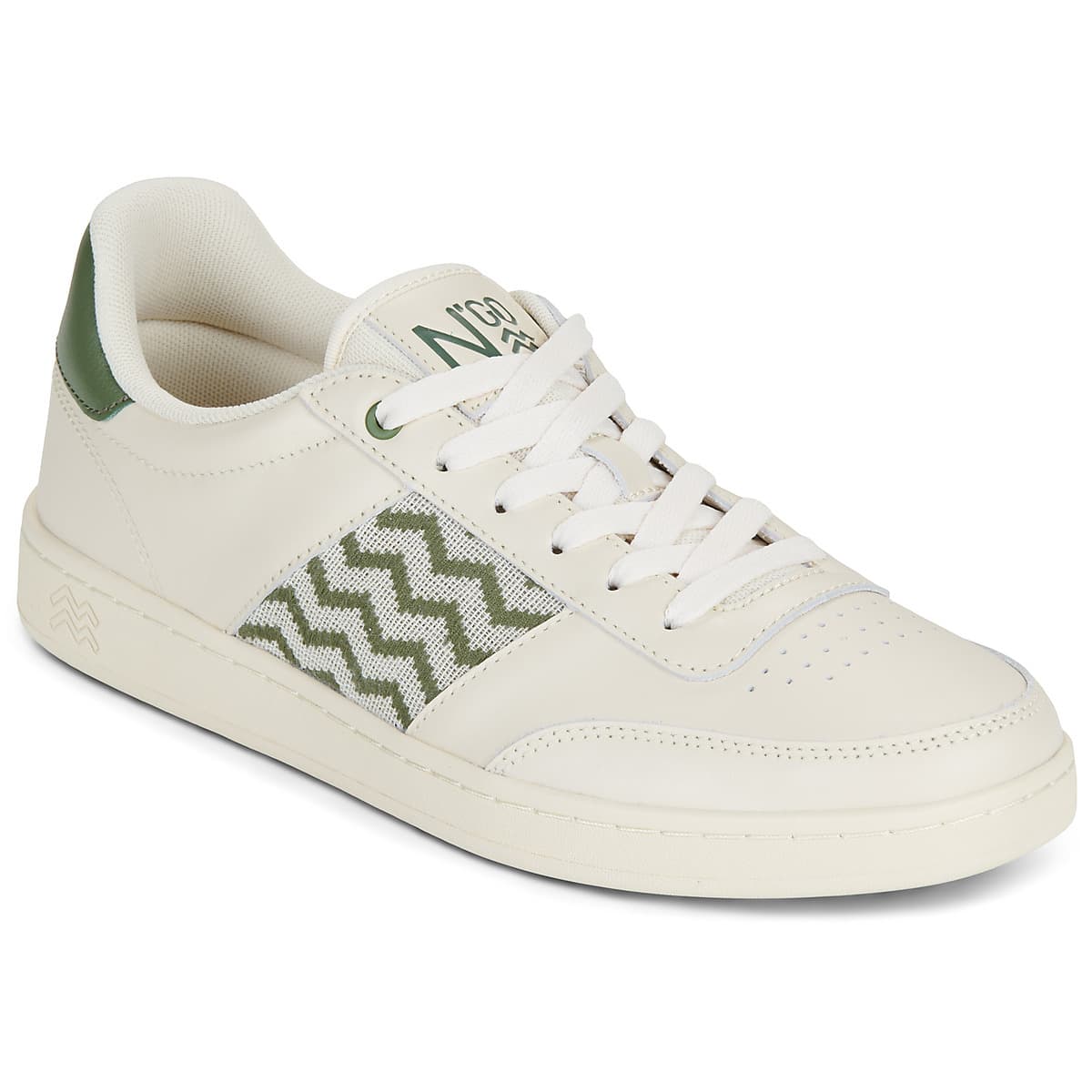 Xαμηλά Sneakers N'GO SAIGON CLASSIQUE '24