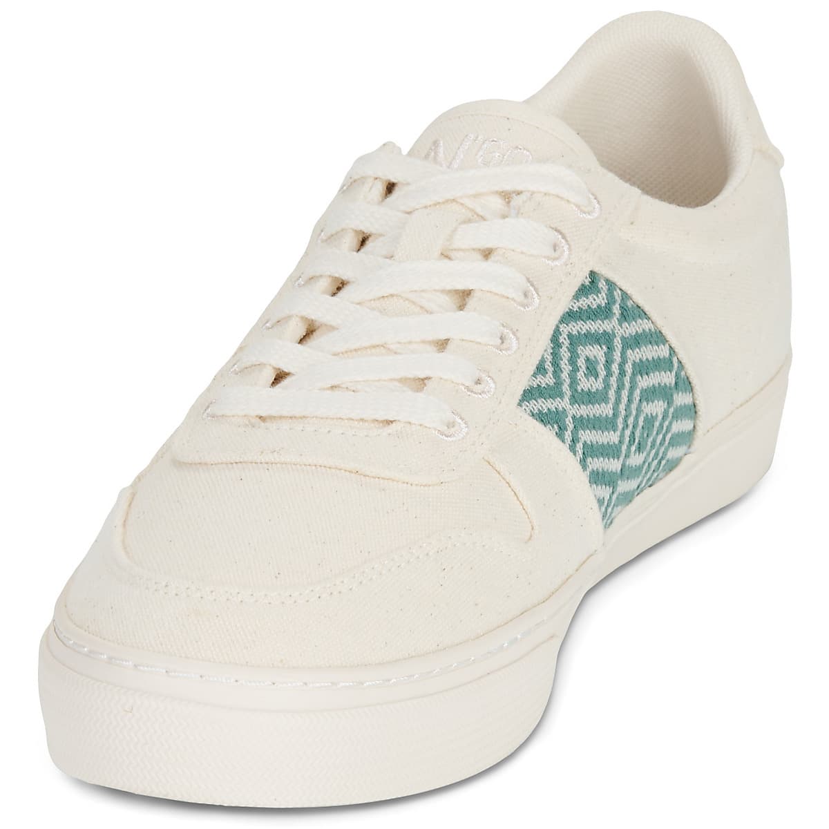 Men's Sneakers N'GO Beige