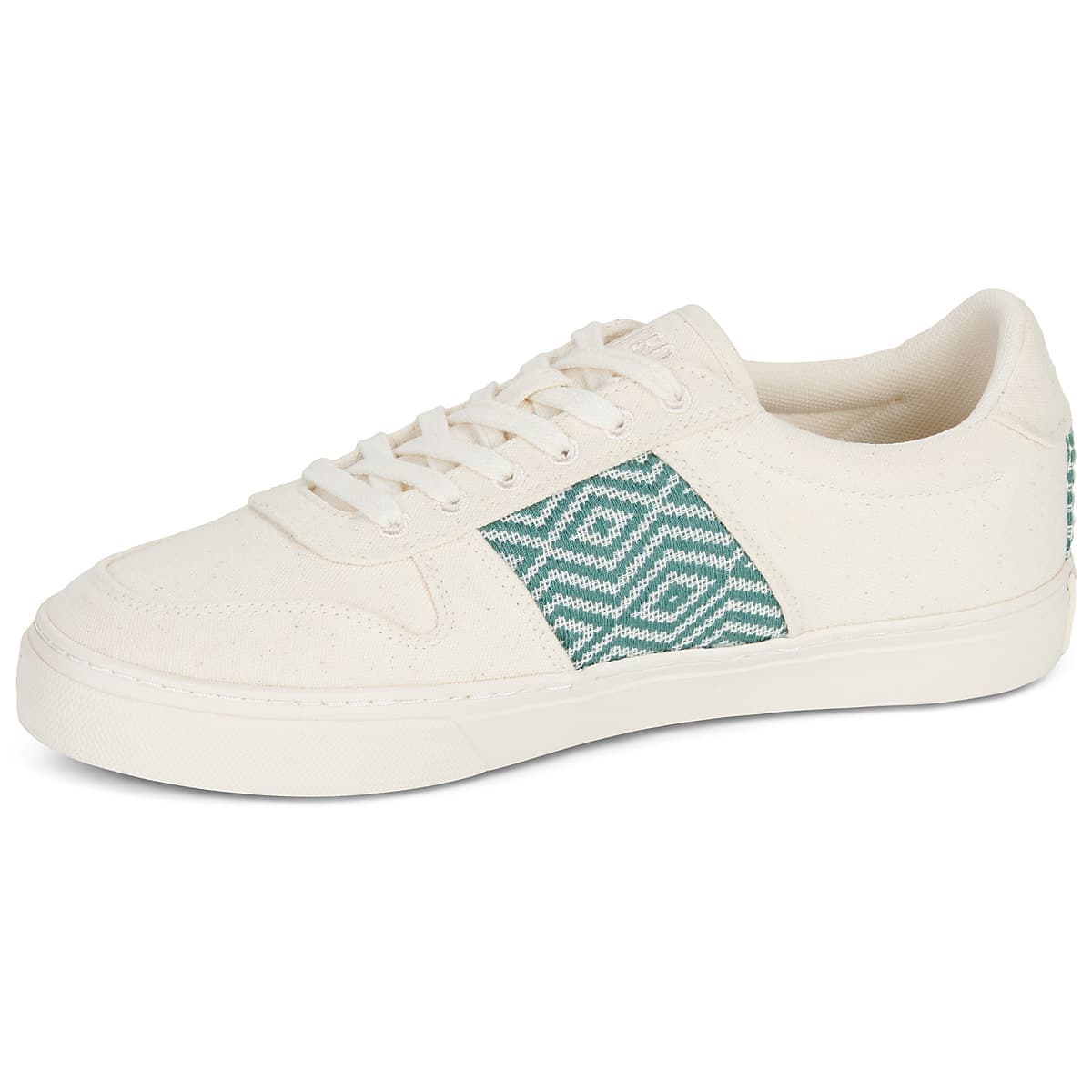 Men's Sneakers N'GO Beige