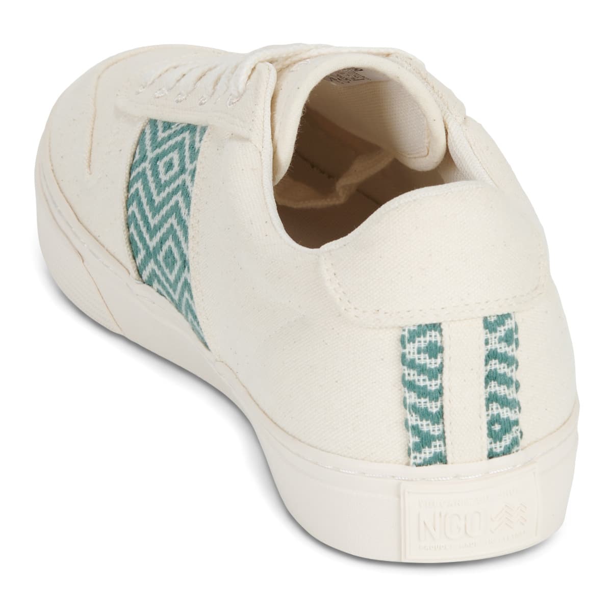 Men's Sneakers N'GO Beige