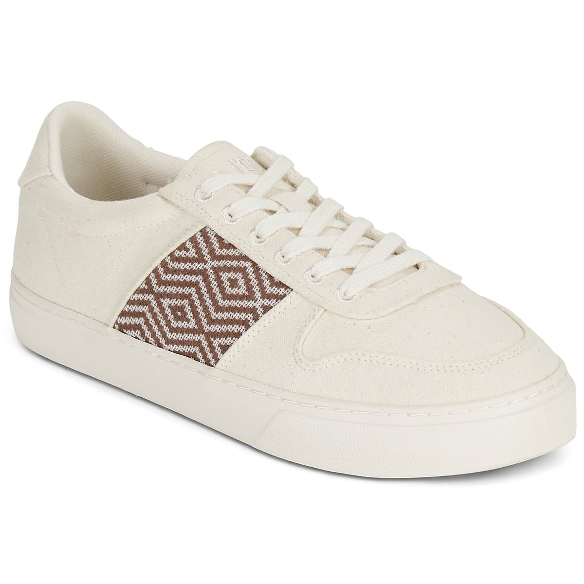 Xαμηλά Sneakers N'GO MAI CHAU CANVAS '26