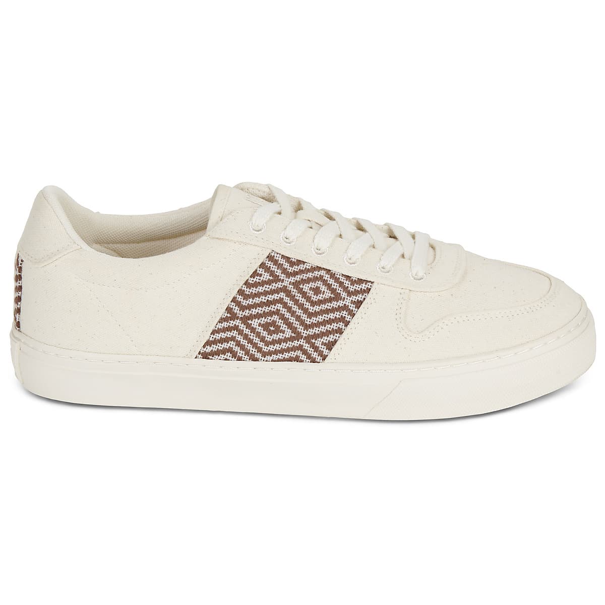 Men's Sneakers N'GO Beige