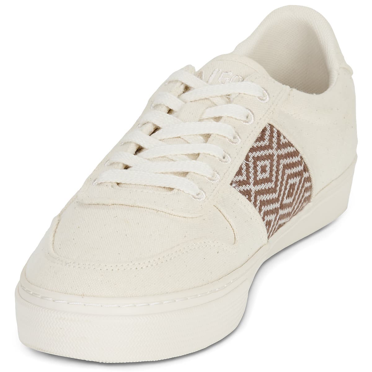 Men's Sneakers N'GO Beige